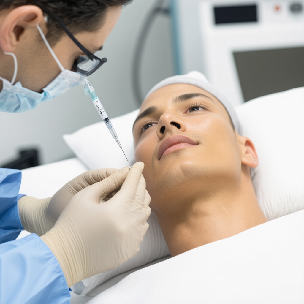 How to Prevent Common Injection Pain and Improve Comfort