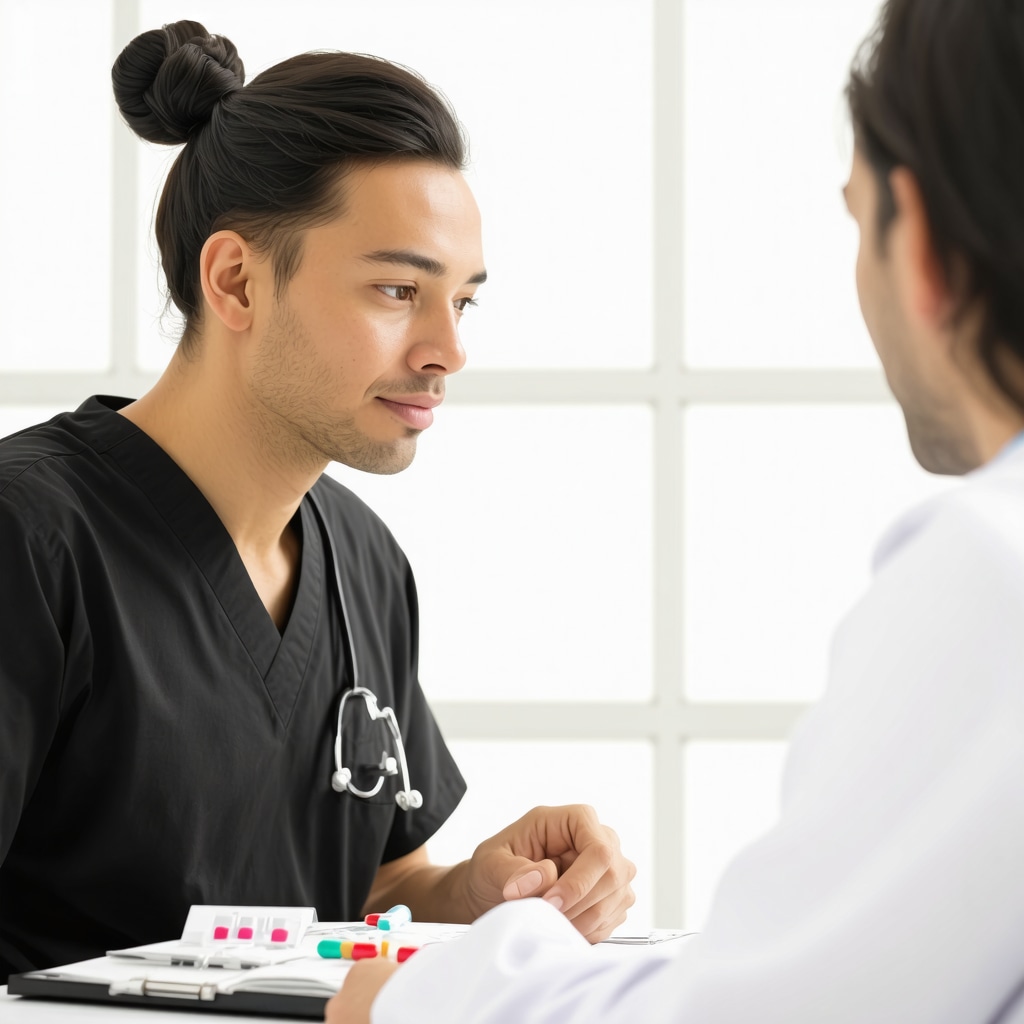 How to Prevent Common Side Effects When Using Semaglutide for Fat Loss