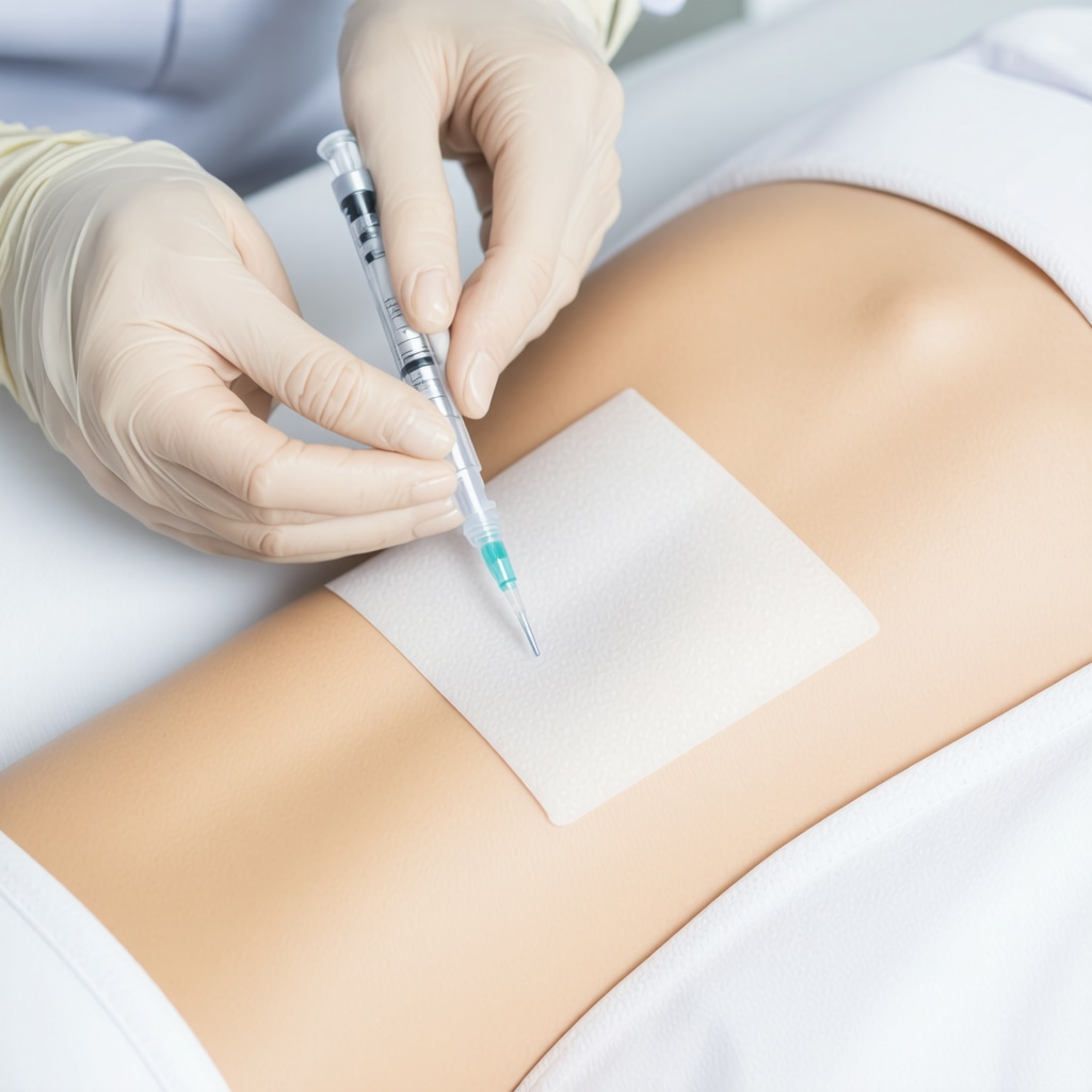 How to Prevent Injection Site Reactions During Fat Loss Treatments: Expert Tips