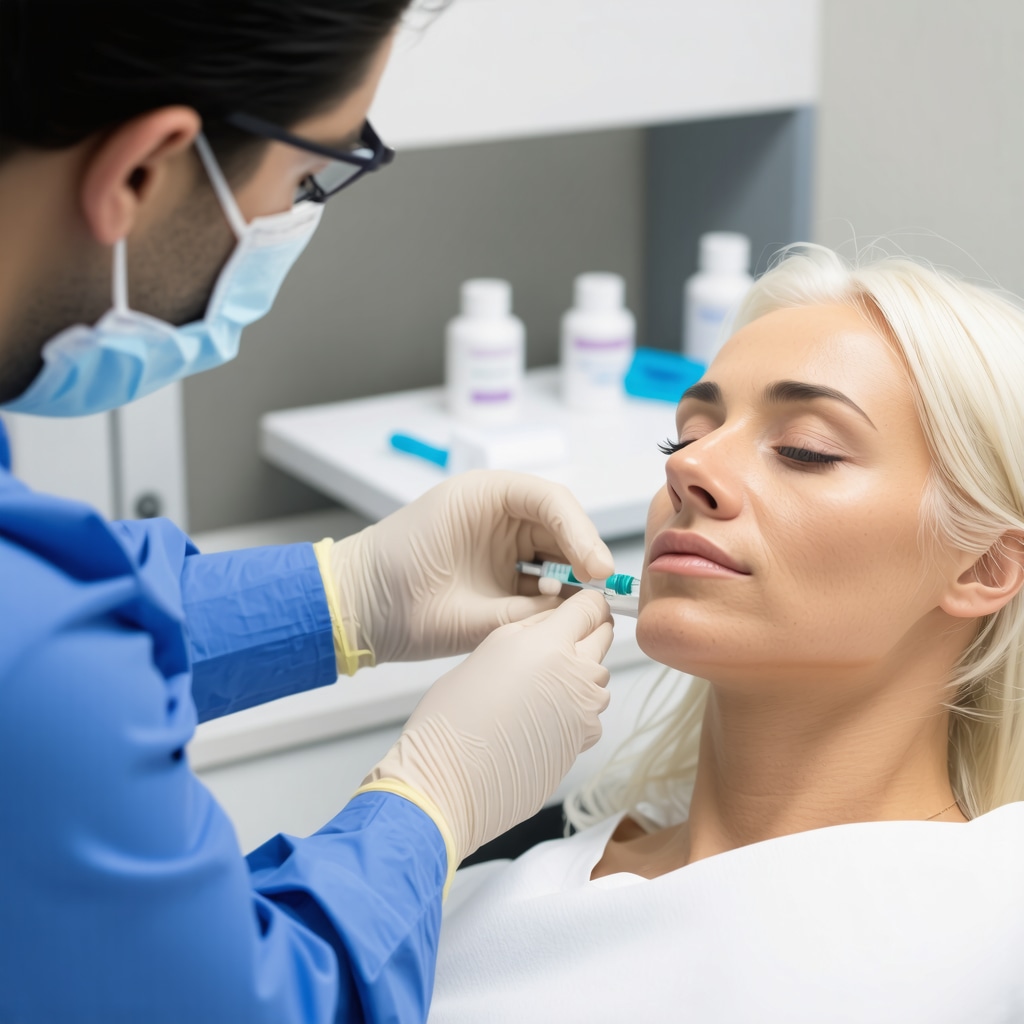 How to Prevent Injection Site Reactions and Maximize Comfort During Treatment