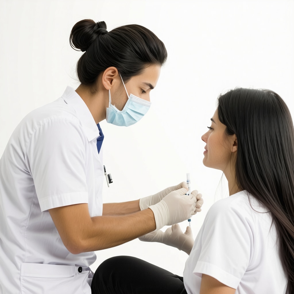 How to Prevent and Manage Injection Site Reactions Effectively