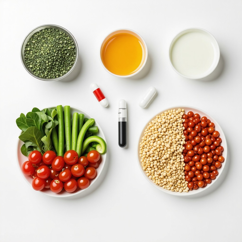 How to Properly Combine Tirzepatide with Diet for Better Results