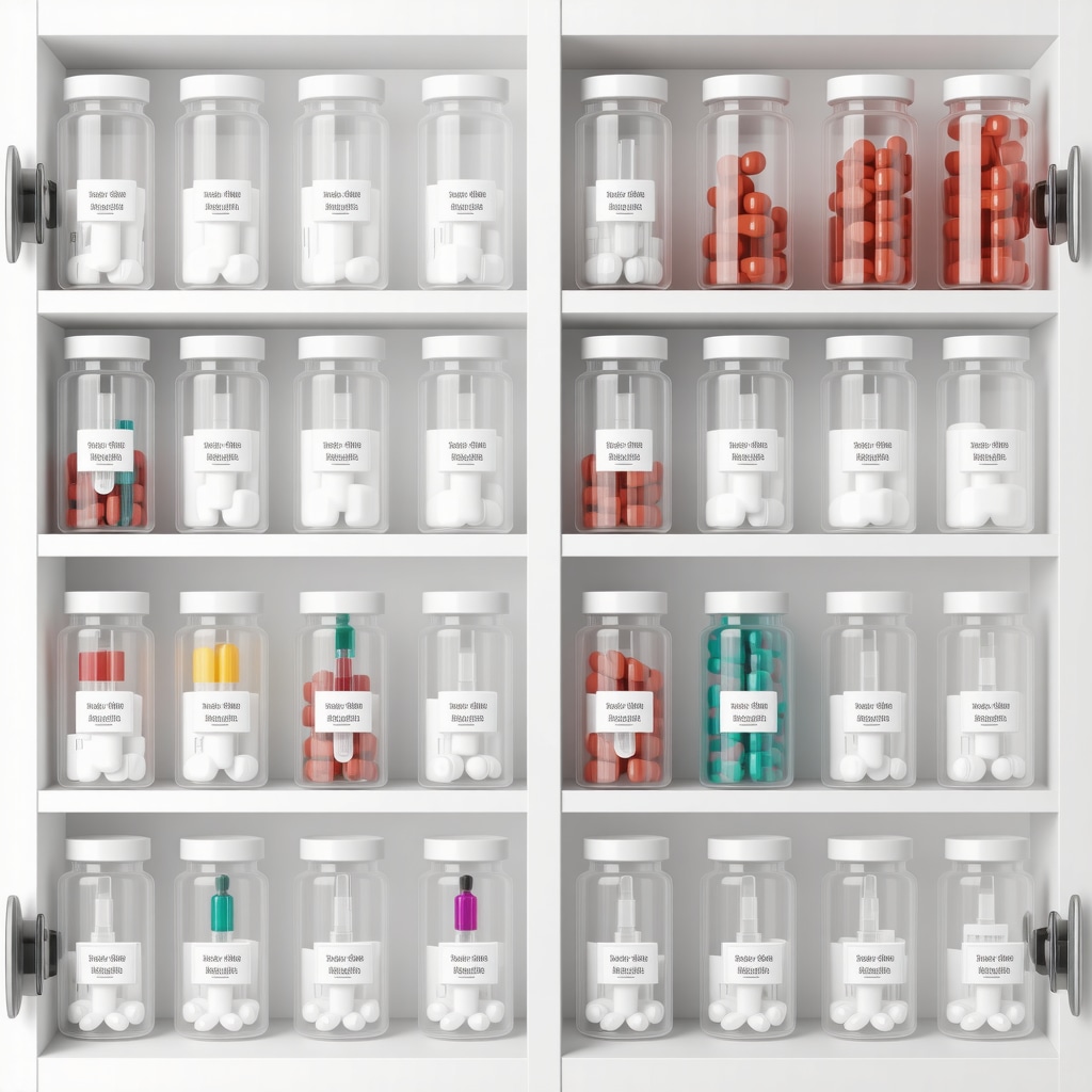 How to Properly Handle & Store Your Prescribed Weight Loss Injectables