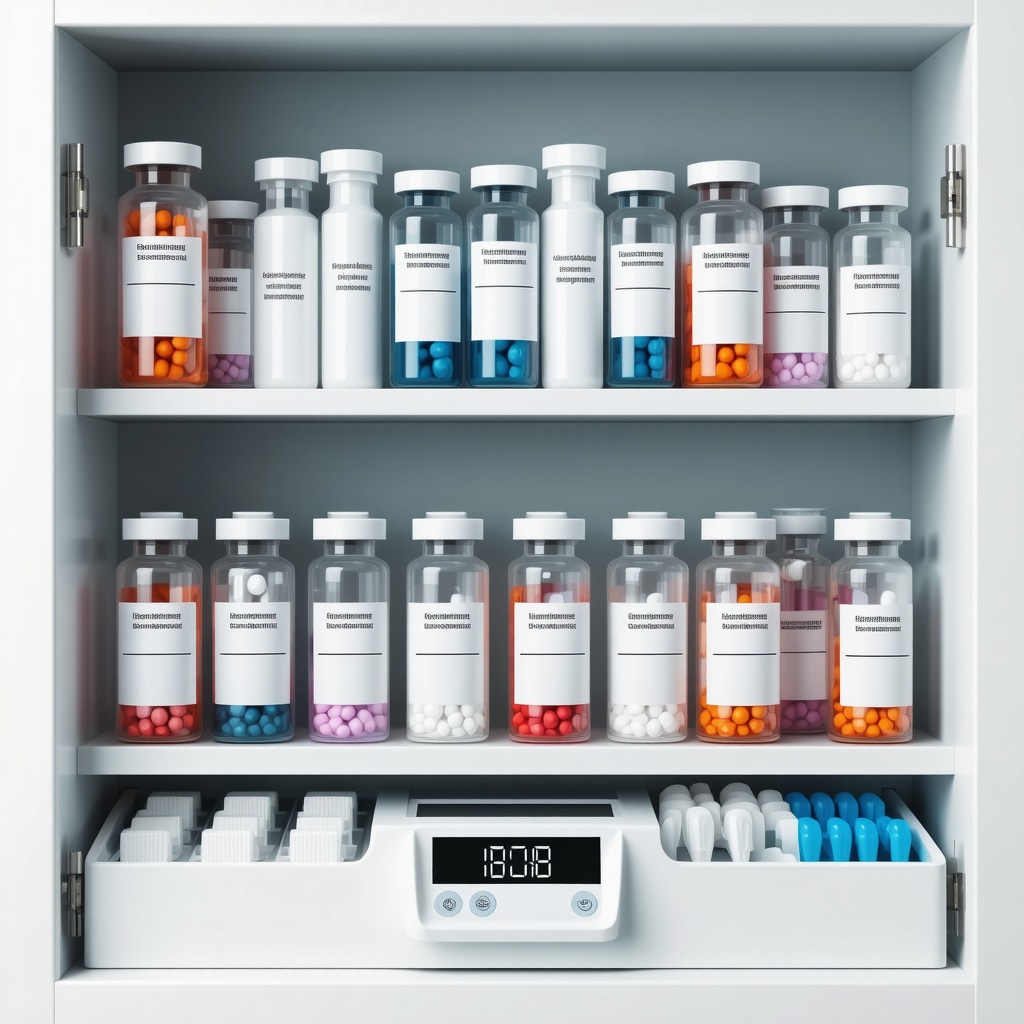 How to Properly Handle & Store Your Prescribed Weight Loss Injections