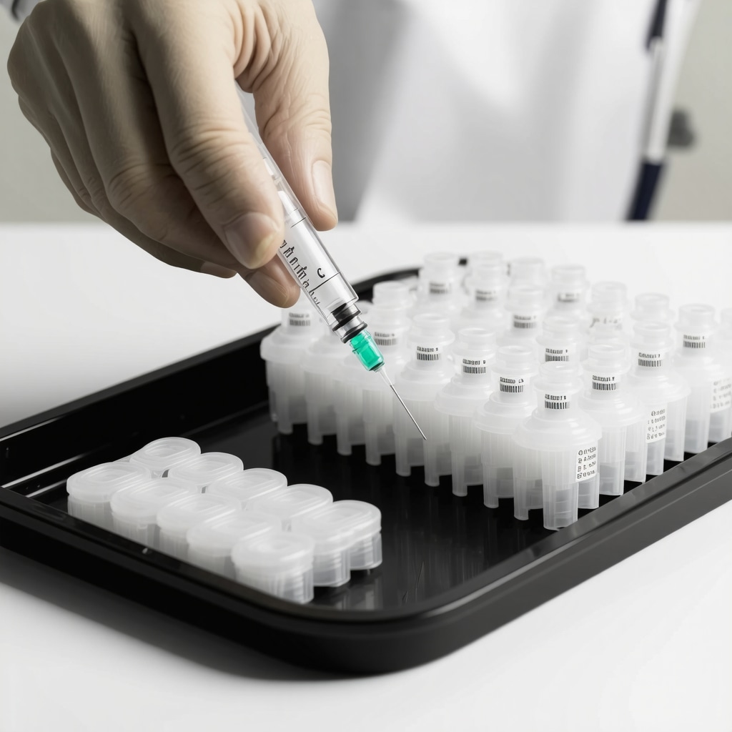 How to Properly Handle & Store Your Weight Loss Injections Safely