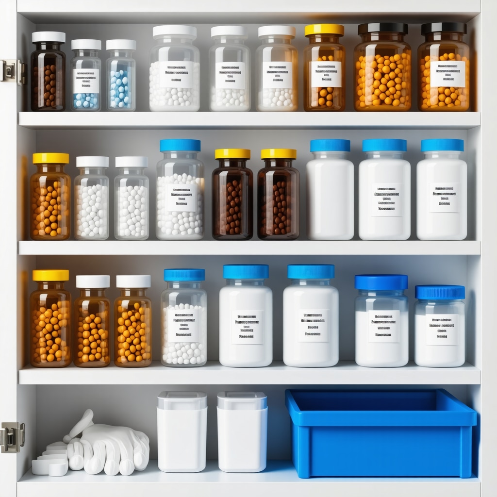 How to Properly Handle and Store Your Weight Loss Injectables Safely