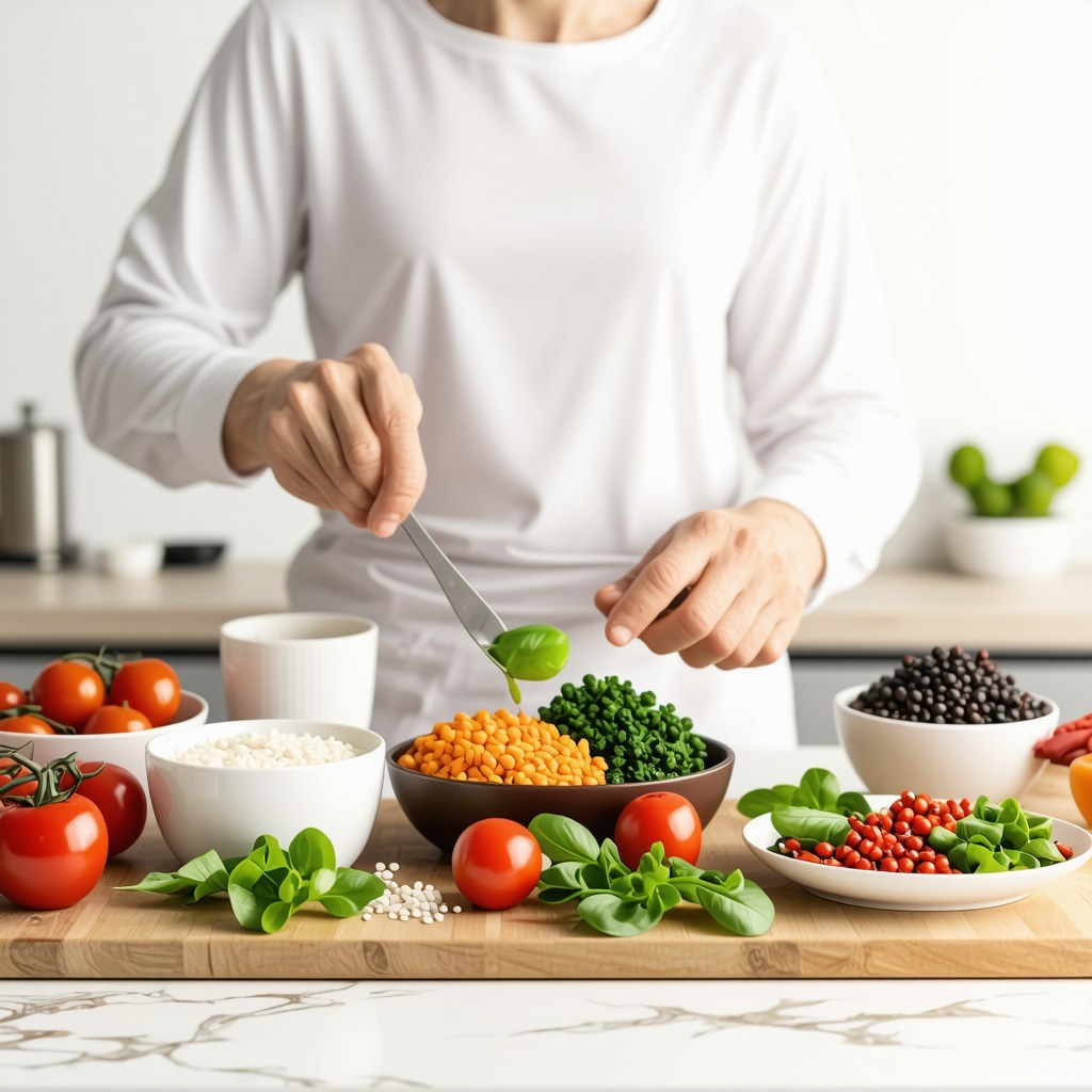 How to Safely Manage Hunger when Using Semaglutide for Fat Loss