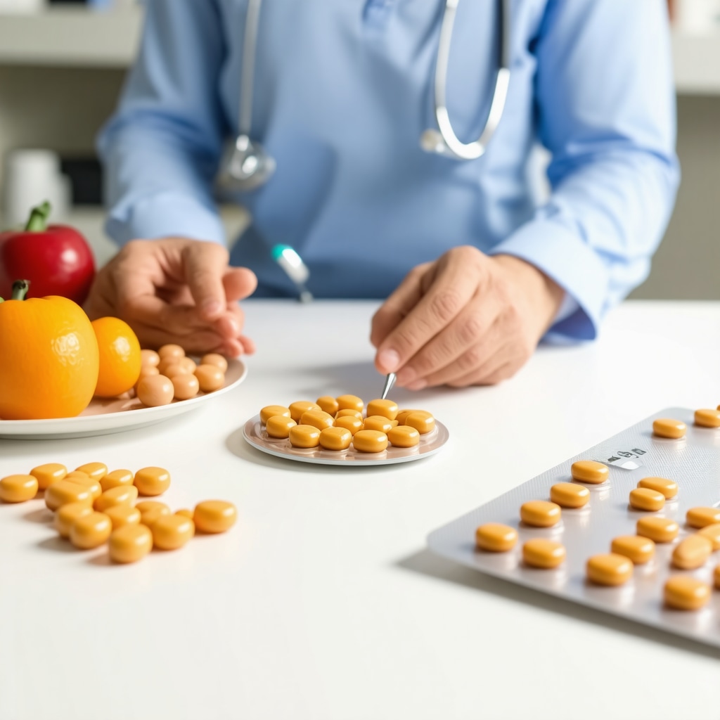 How to Safely Use Semaglutide for Long-Term Weight Management Success