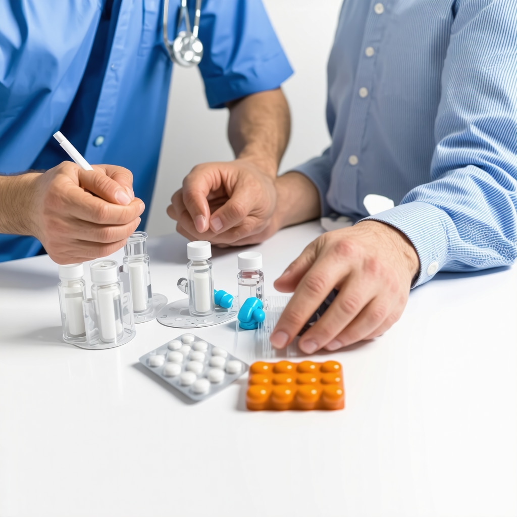 How to Safely Use Semaglutide for Long-Term Weight Management