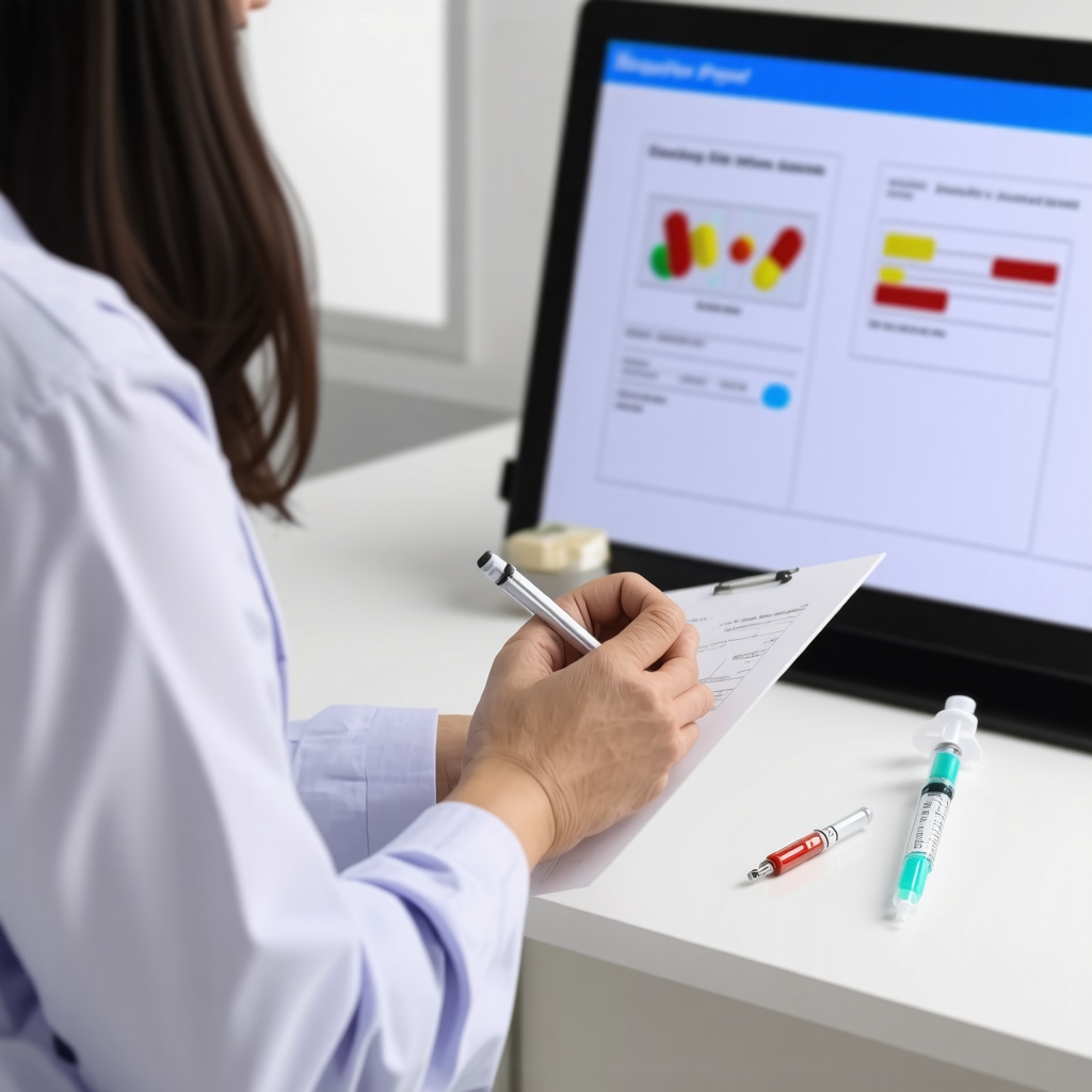 How to Safely Use Tirzepatide for Appetite Control & Long-Term Fat Burn