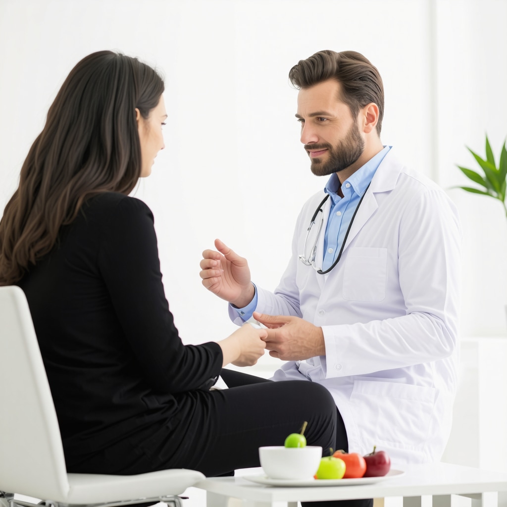 How to Safely Use Wegovy for Long-Term Weight Loss Success