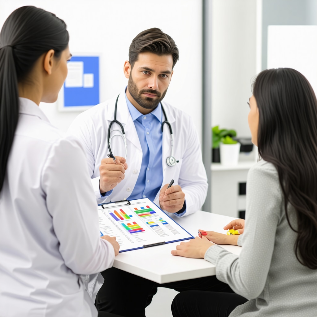 How to Strategically Use GLP-1 Medications for Better Results