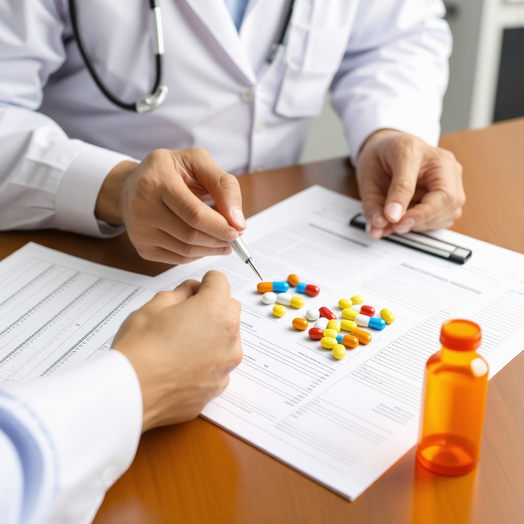 How to Use GLP-1 Medications Safely and Maximize Results