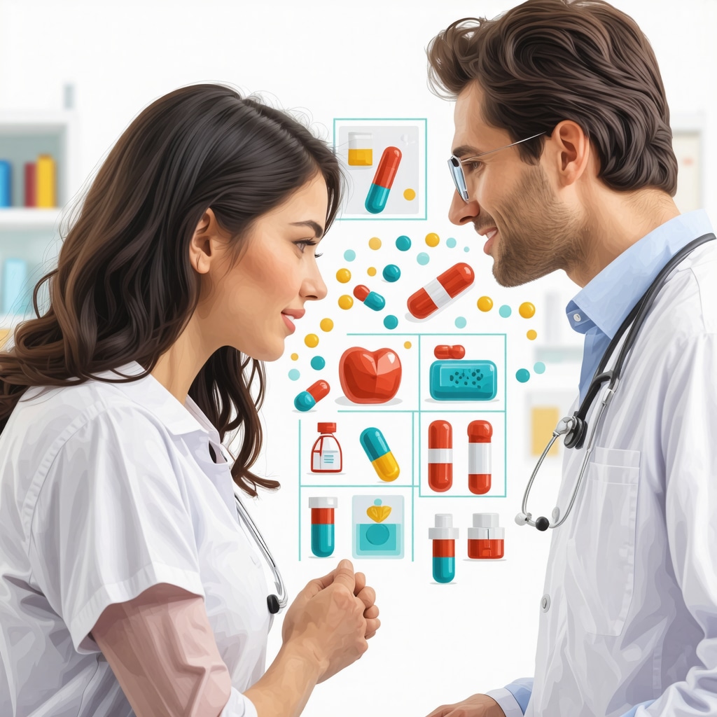 How to Use Ozempic Safely and Avoid Side Effects