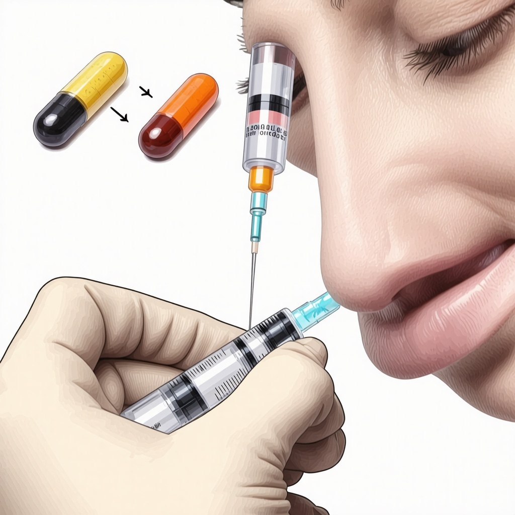 How to Use Tirzepatide Effectively: A Step-by-Step Guide