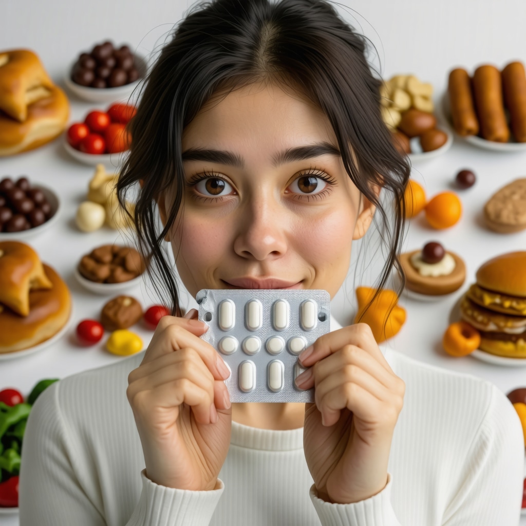 How to Use Tirzepatide Effectively: Expert Tips for Appetite Control
