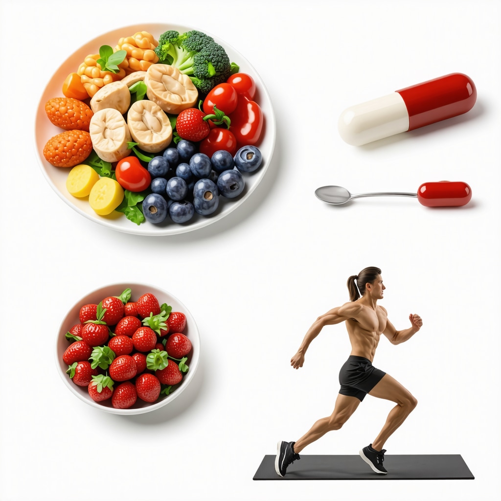 How to Use Tirzepatide Effectively for Appetite Control and Fat Burn