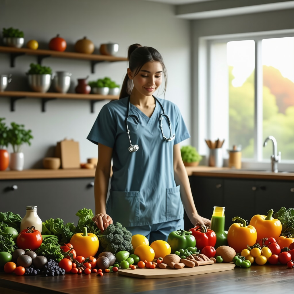 How to Use Tirzepatide Effectively for Appetite Control and Fat Burn