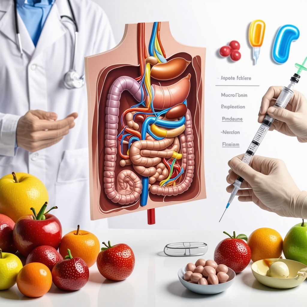 How to Use Tirzepatide Effectively for Appetite Control and Weight Loss