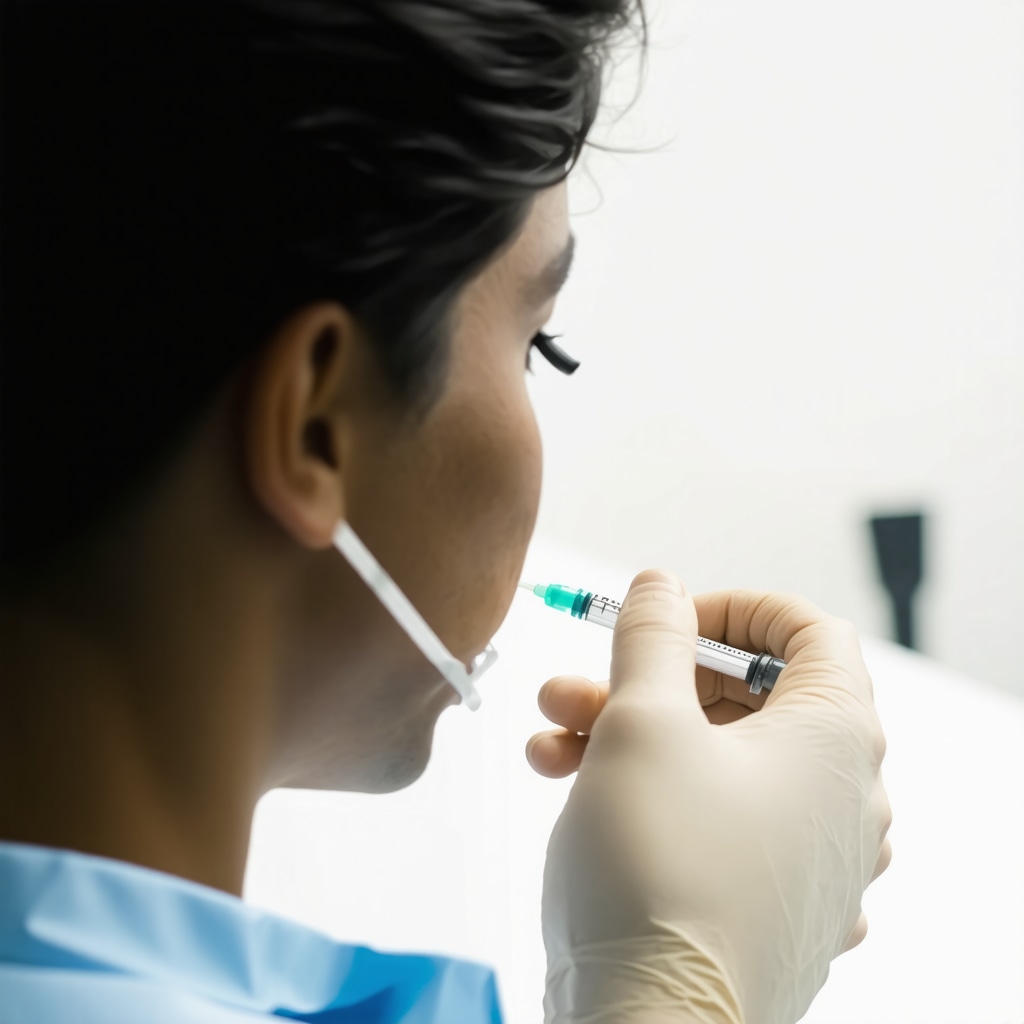 How to Use Tirzepatide Effectively for Appetite Suppression