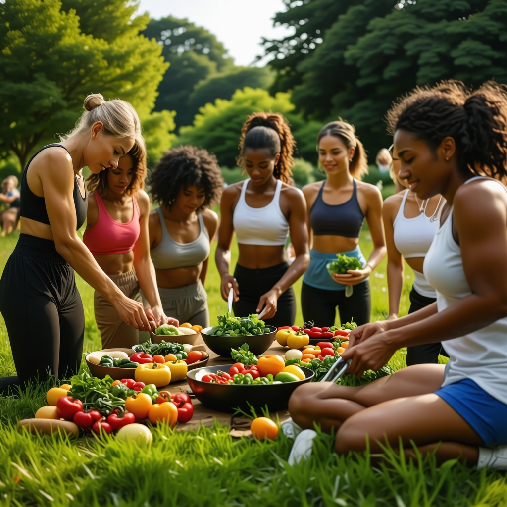 Incorporating Lifestyle Changes with Injectable Weight Loss Injections