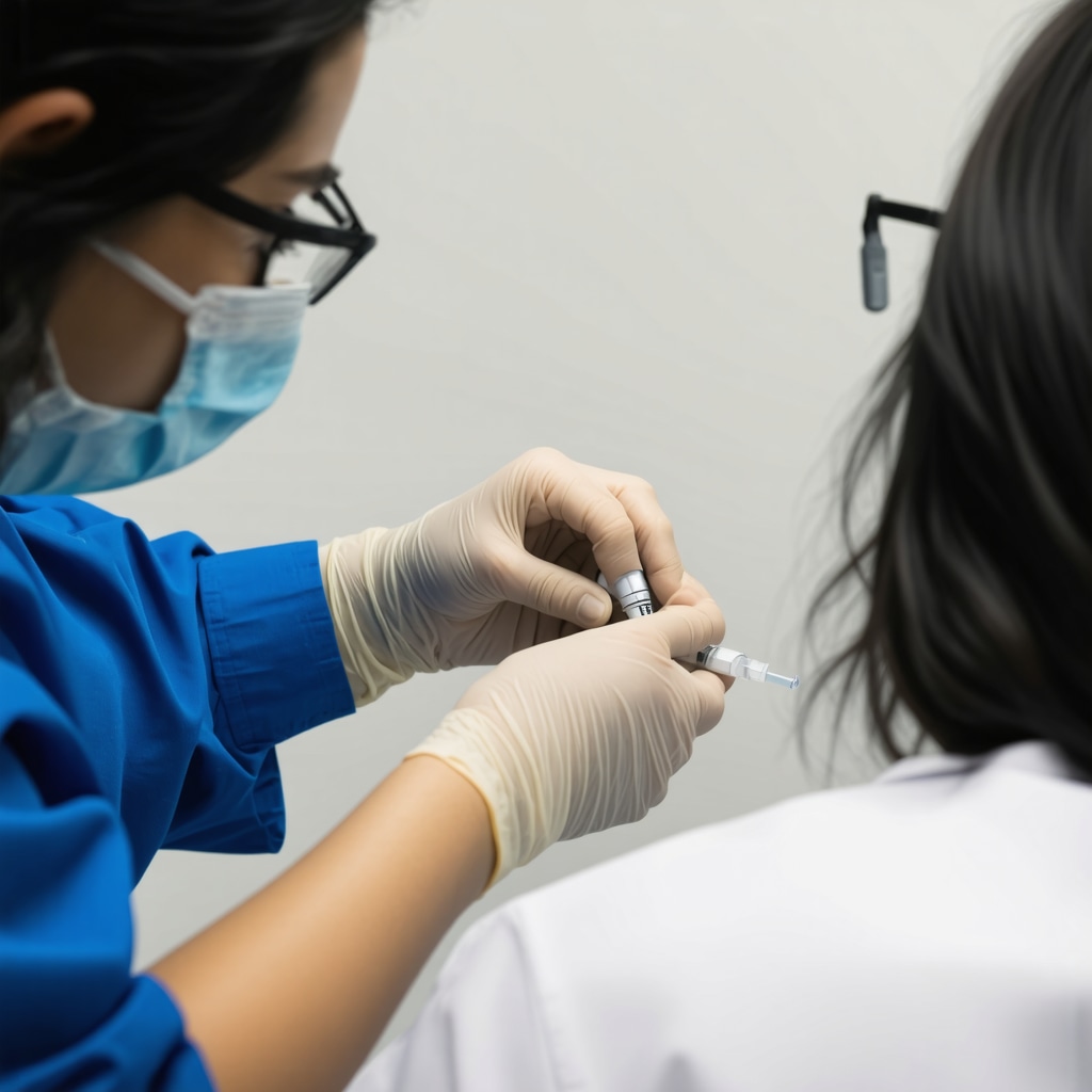 Incorporating Prescribed Injections into Your Long-Term Weight Loss Strategy