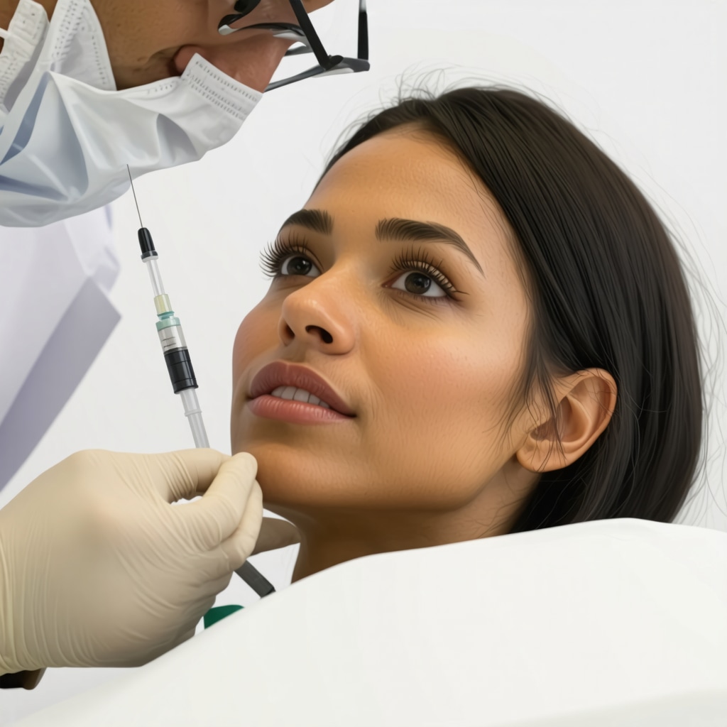 Injectable Weight Loss Treatments: Best Practices for Long-Term Success