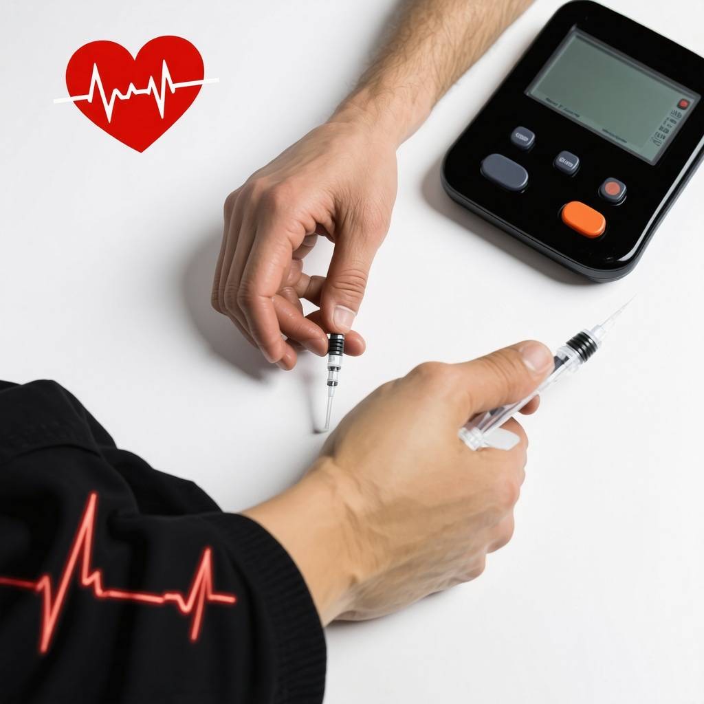 Injectable Weight Loss Treatments: Cardio and Medication Synergy