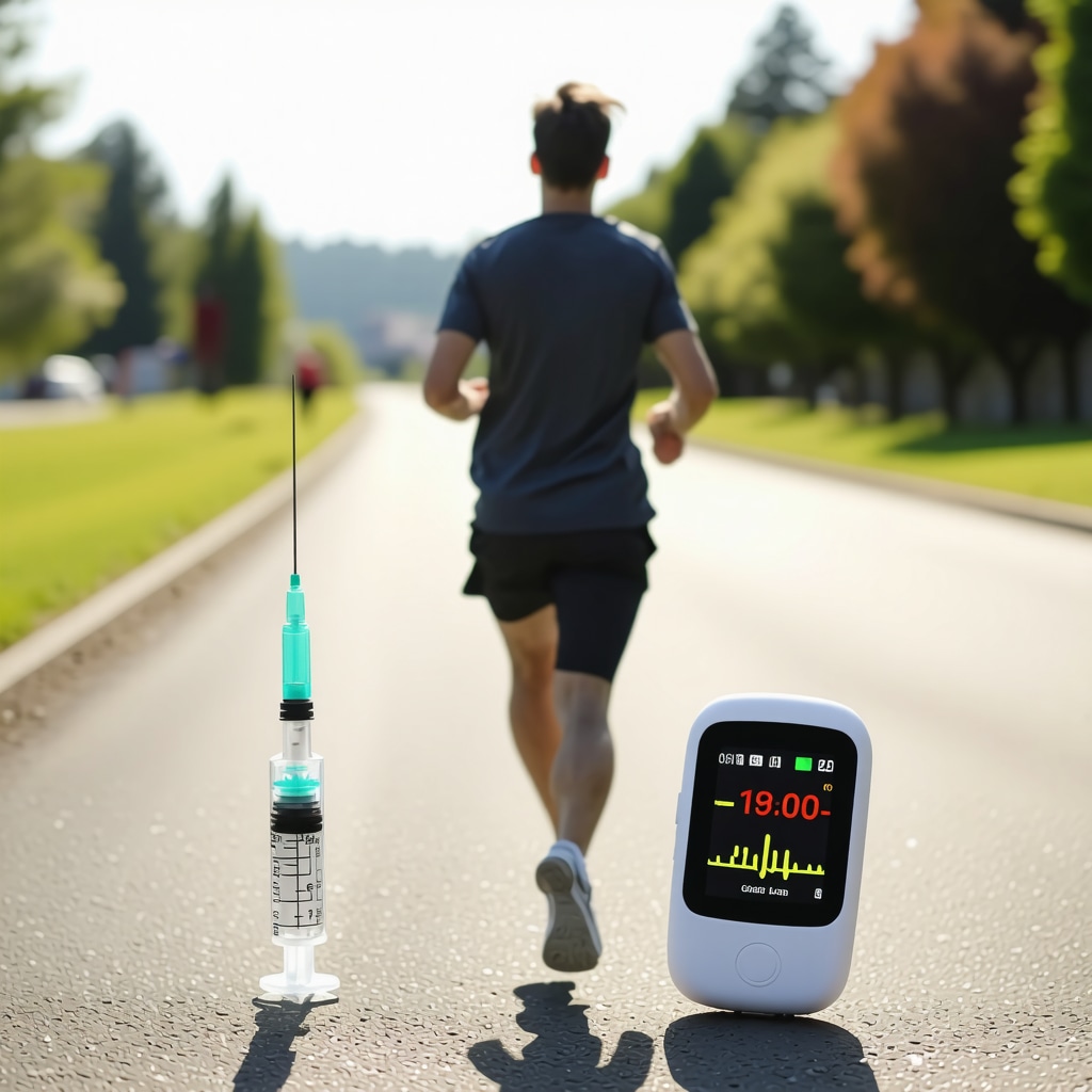 Injectable Weight Loss Treatments: Combining Cardio and Injection Therapy