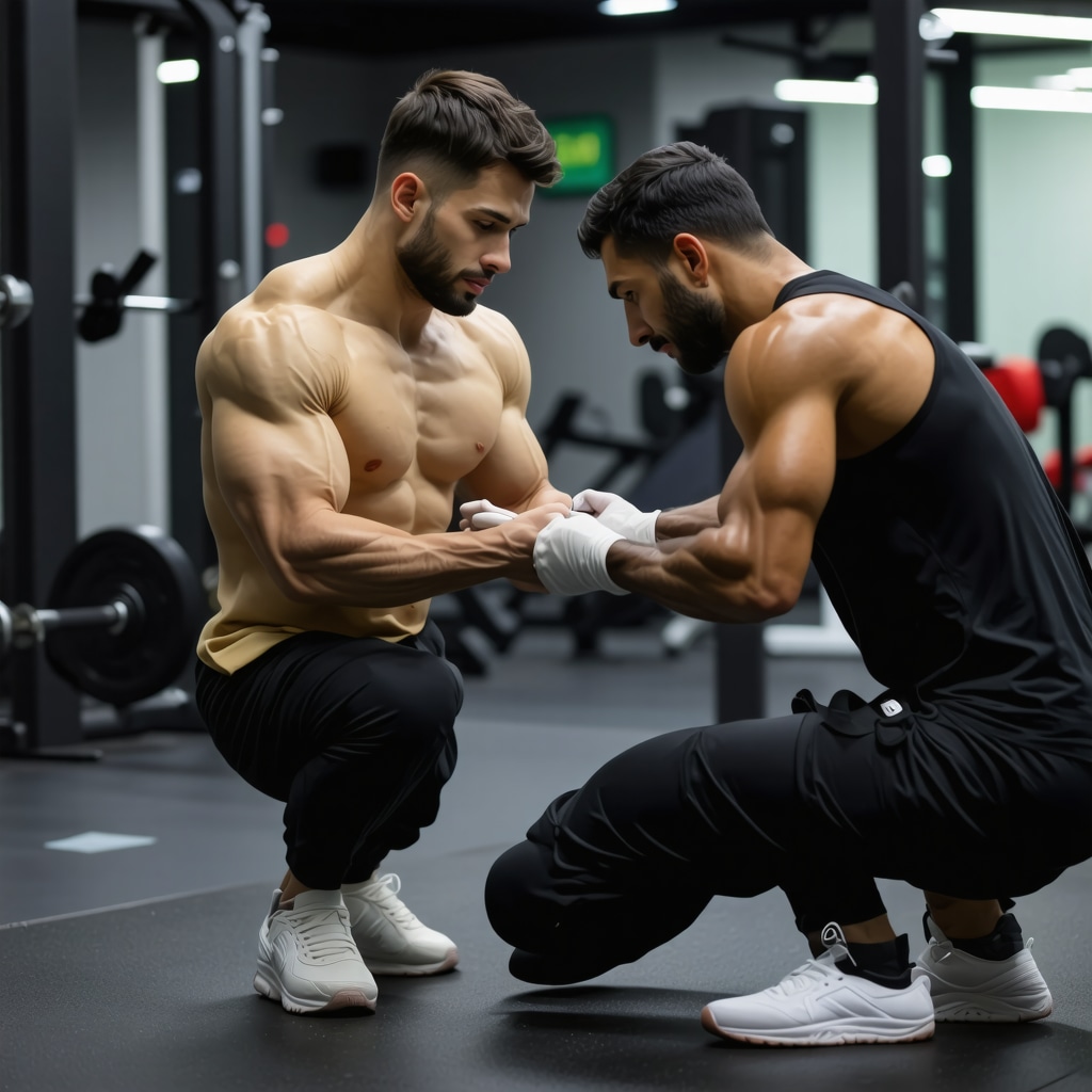 Injectable Weight Loss Treatments: Combining Strength Training for Better Outcomes