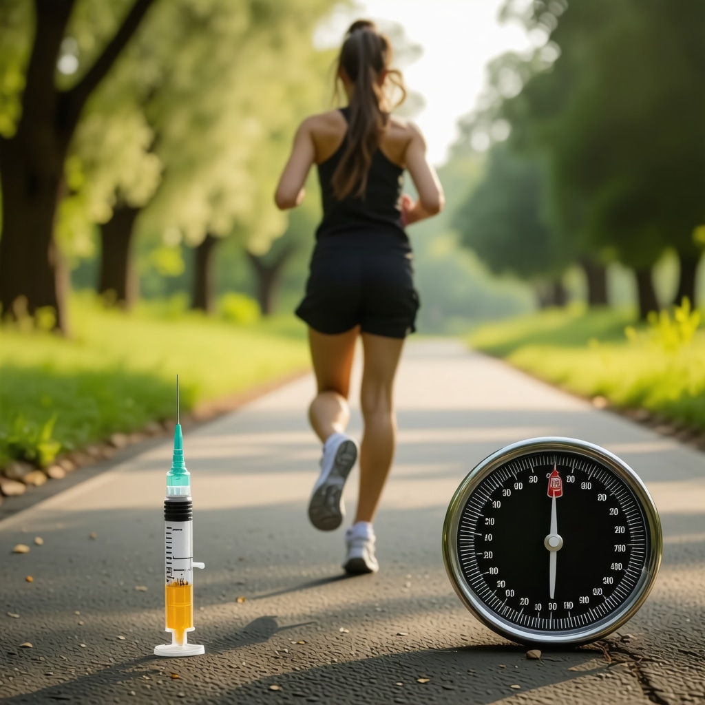Injectable Weight Loss Treatments: Effective Cardio Routines to Enhance Results