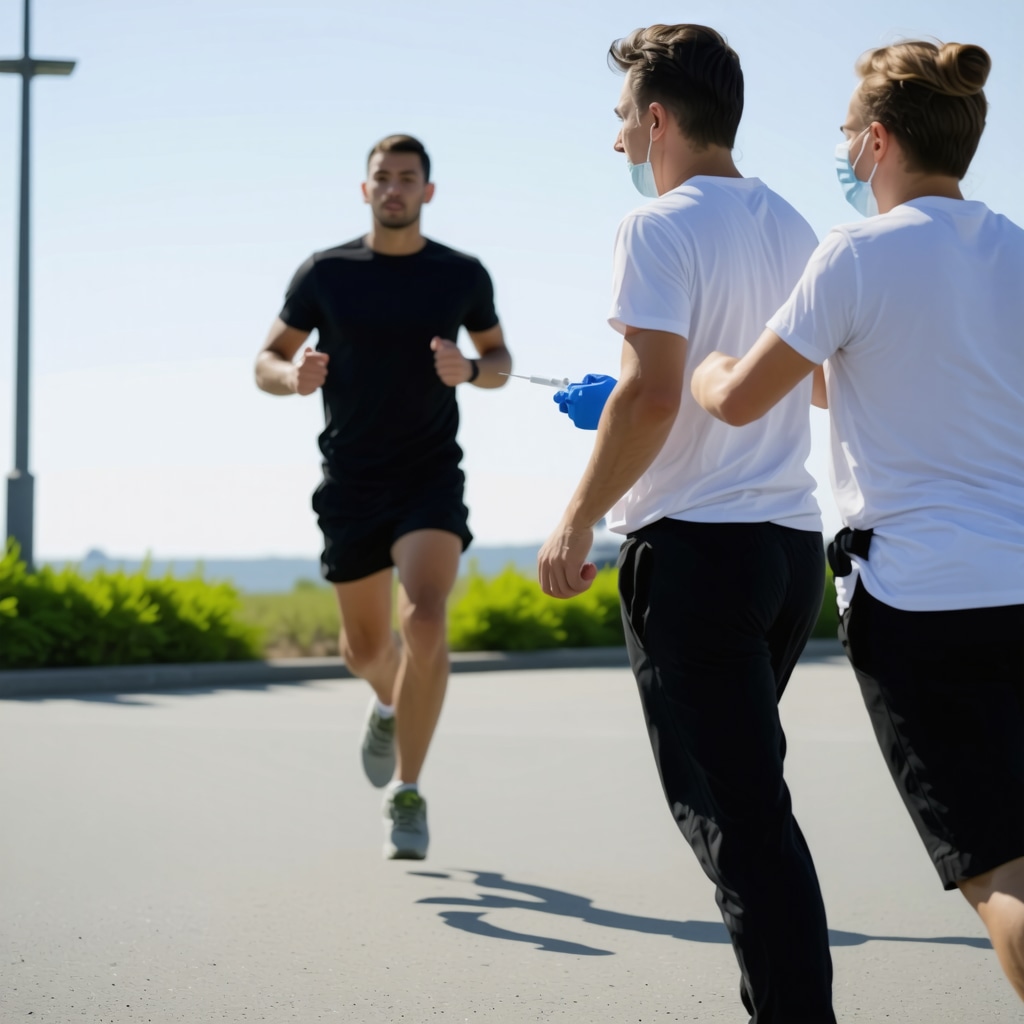 Injectable Weight Loss Treatments: How to Combine Cardio With Injection Therapy