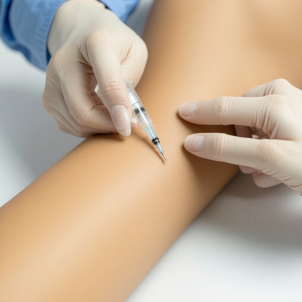 Injectable Weight Loss Treatments: How to Prevent Injection Site Reactions