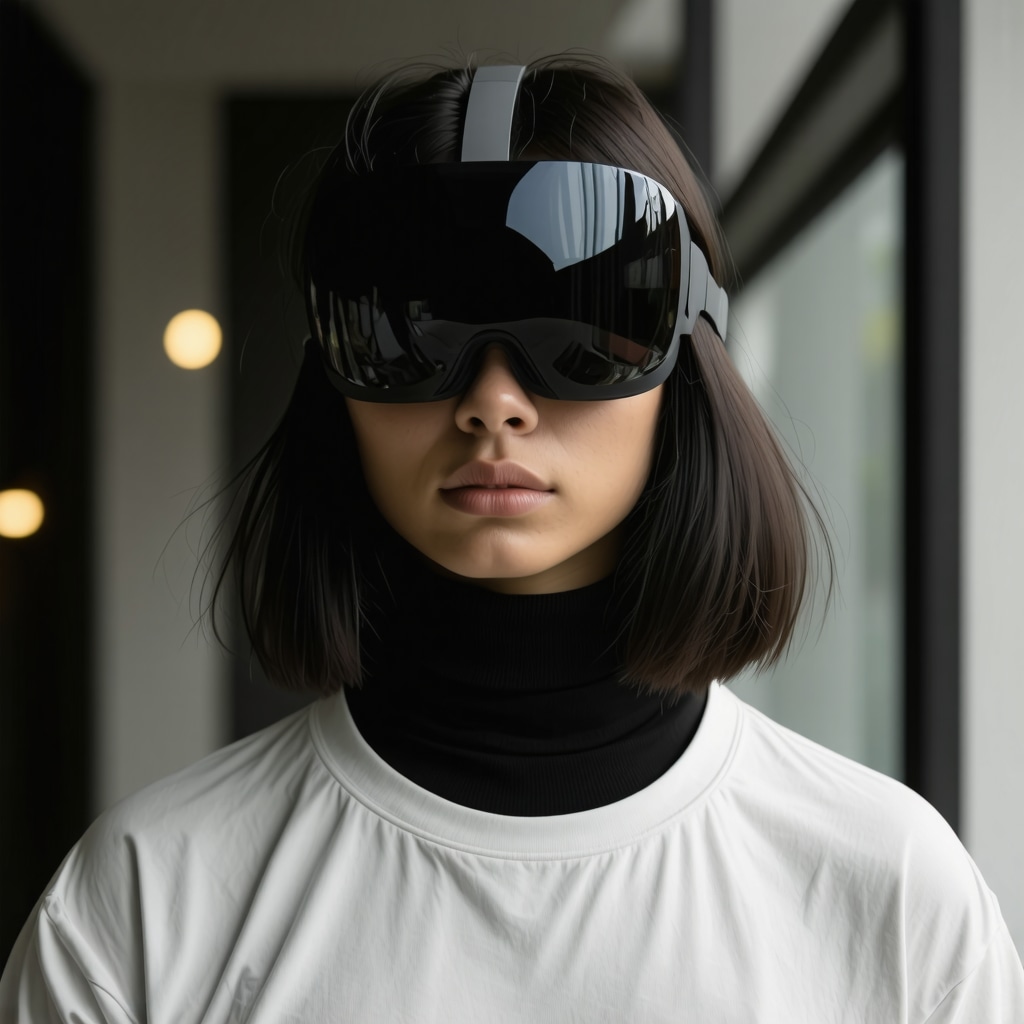 Futuristic digital health devices and AI tools designed to enhance weight loss efforts