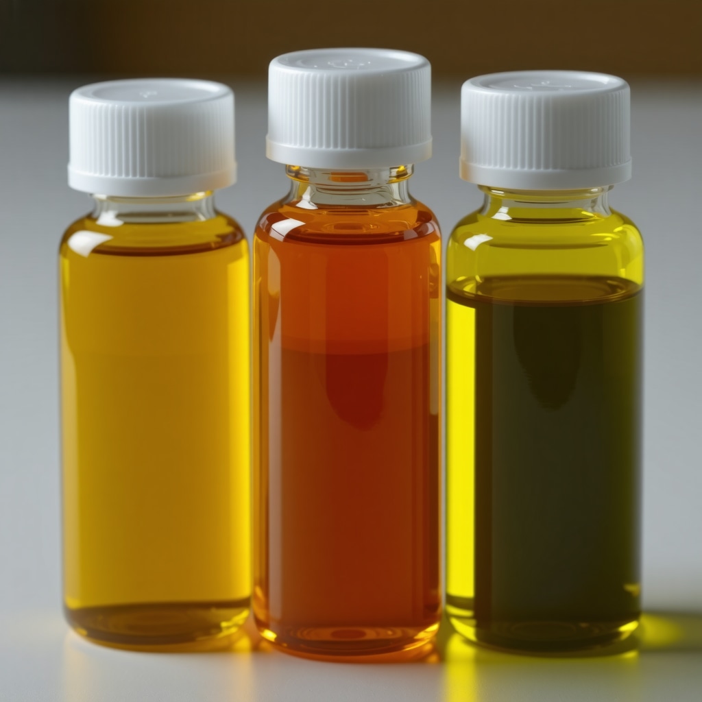 Laboratory research on combination hormonal therapies enhancing weight loss