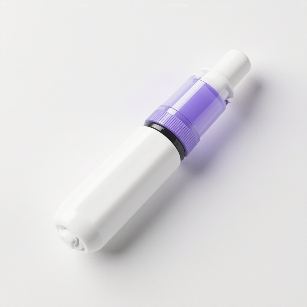 Cutting-edge device for administering injectable weight loss medication