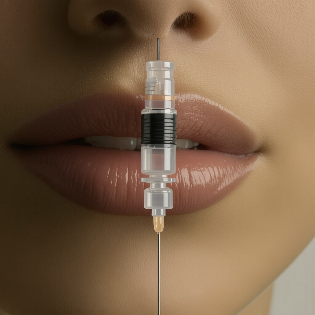 Futuristic injection device with sensors for personalized weight loss treatment