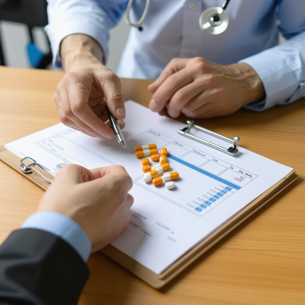 Insights into GLP-1 Medications: Safe Use and Effectiveness Tips
