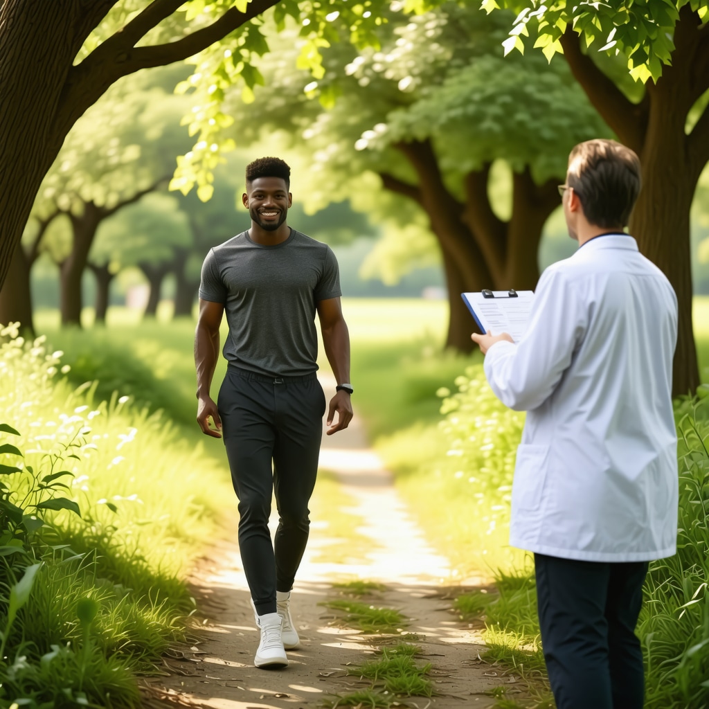 Long-Term Fat Loss Success: Doctor-Backed Tips & Best Practices