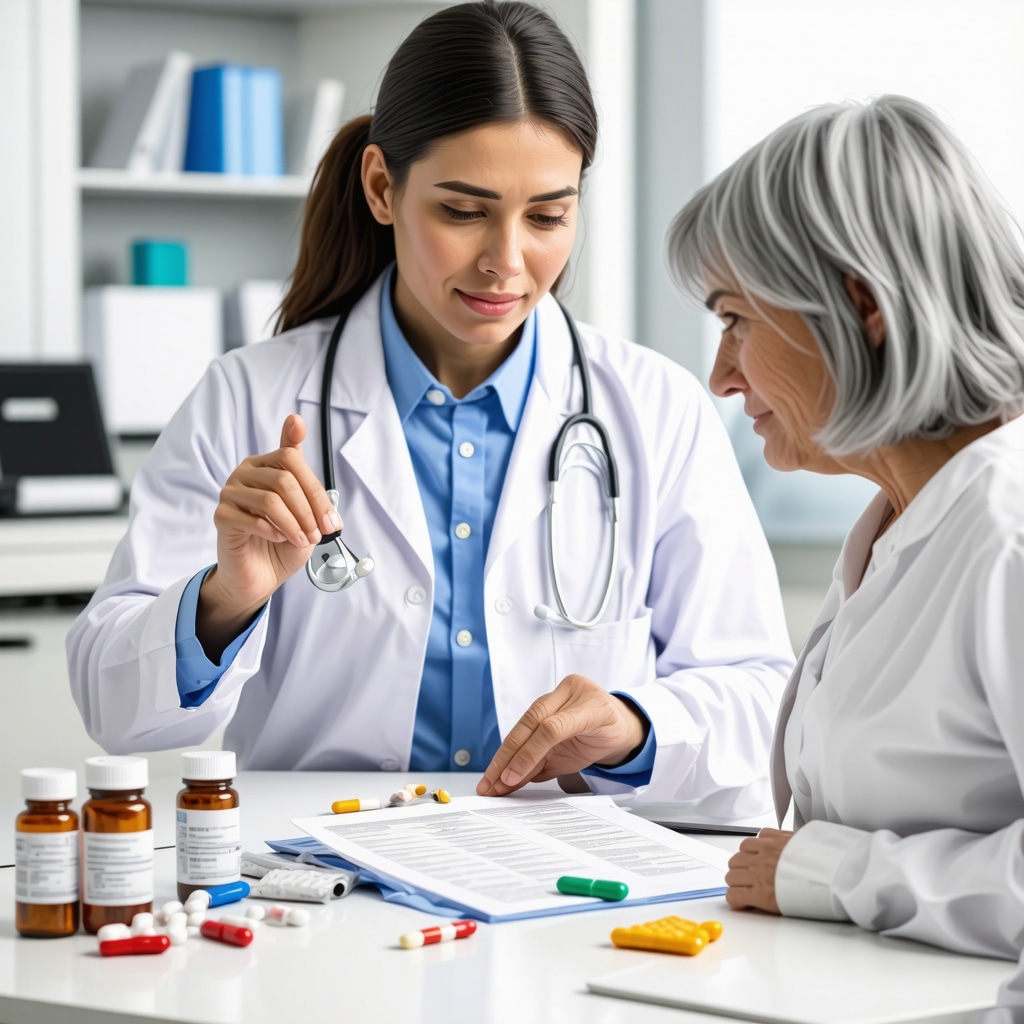 Long-Term Safety Tips for Using Semaglutide & Other GLP-1 Medications