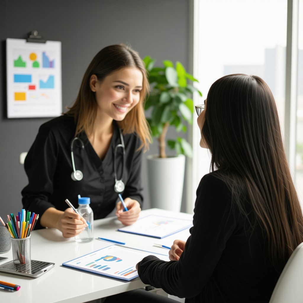 Long-Term Success Strategies with Physician-Guided Injectable Weight Loss Programs