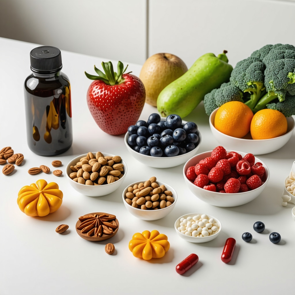 Managing Appetite with Medication: Low-Calorie Snack Ideas