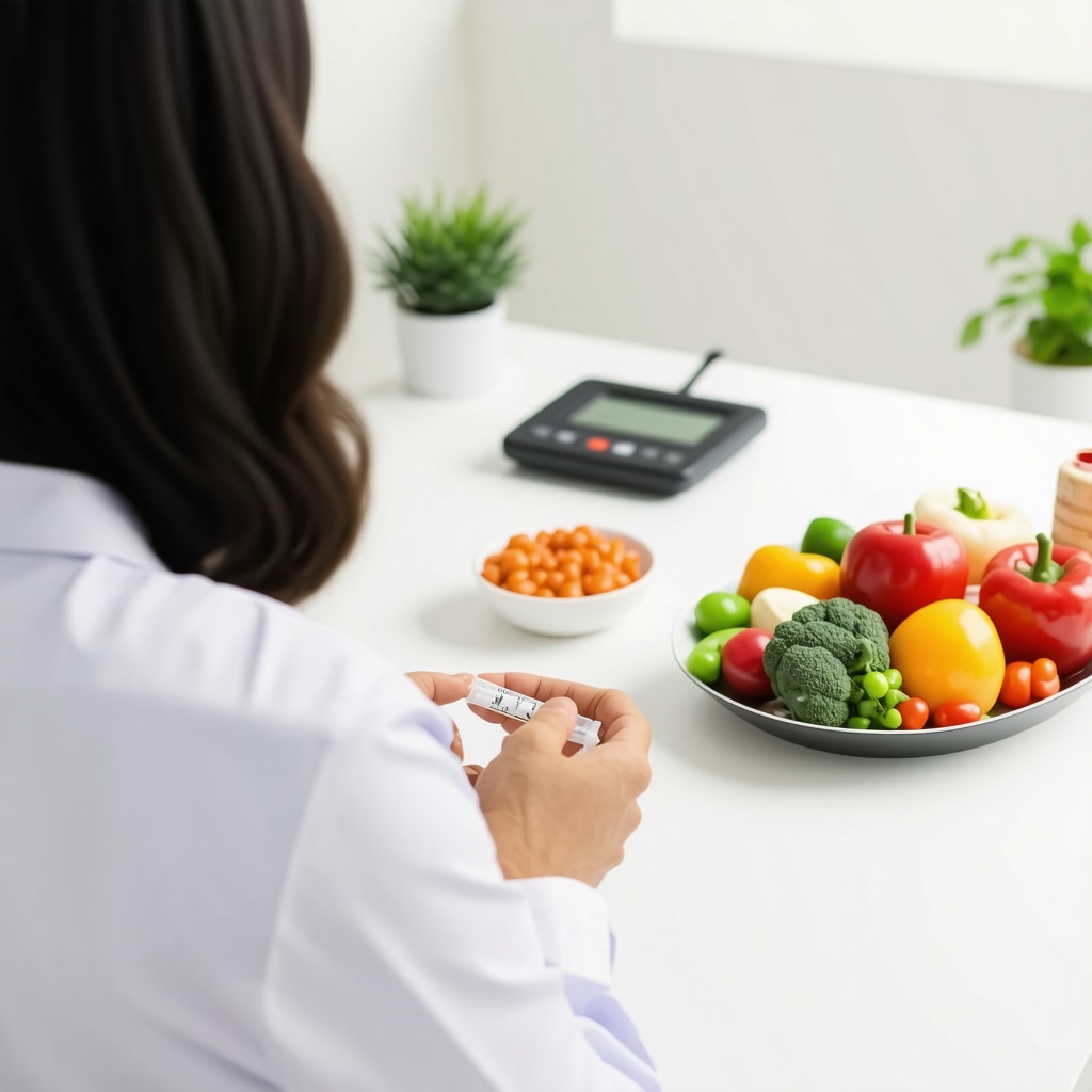 Managing Hunger and Cravings with Doctor-Approved Injectable Weight Loss Tips