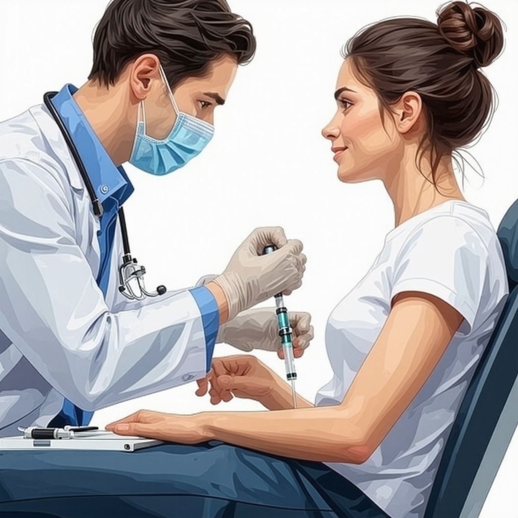 Managing Injection Site Discomfort Safely: Best Practices for Long-Term Success
