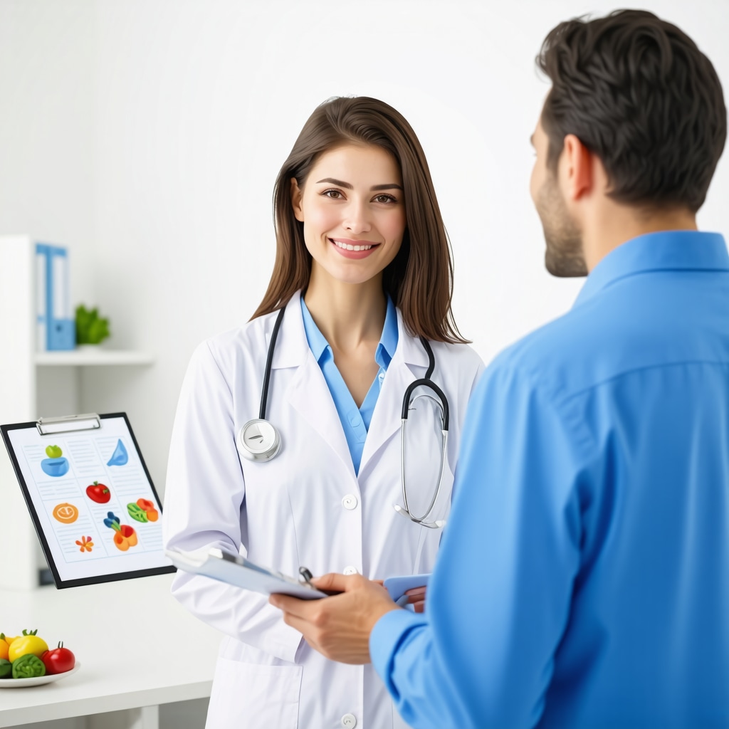 Managing Your Weight Loss Journey with Doctor-Backed Injectable Tips