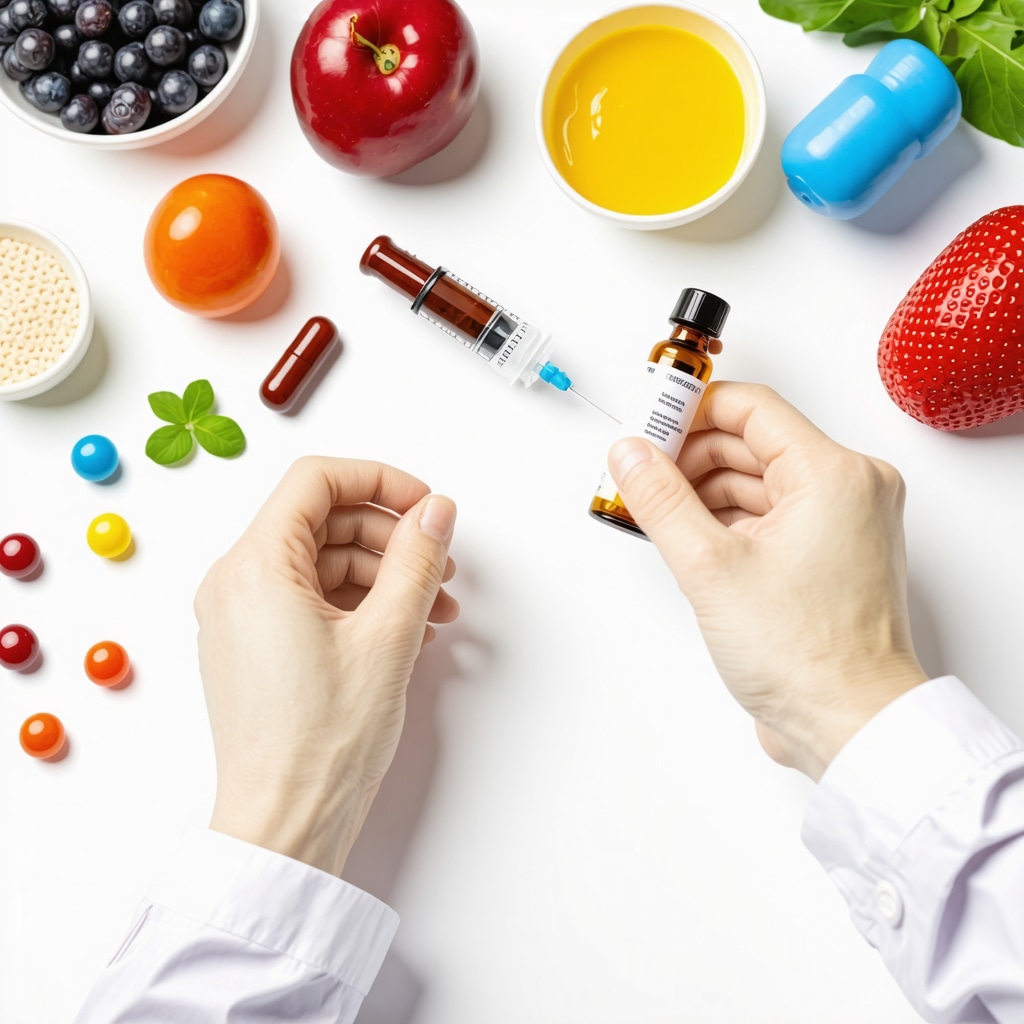 Mastering GLP-1 Medication Tips for Improved Weight Loss