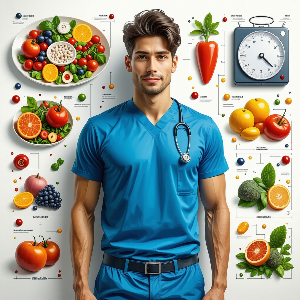 Mastering Tirzepatide: Science-Backed Tips for Appetite and Fat Burn