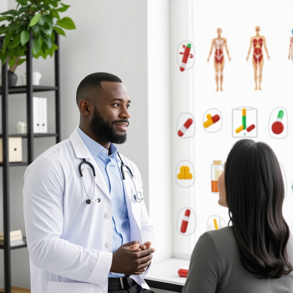 Maximize Wegovy & GLP-1 Results: Top Doctor-Backed Tips