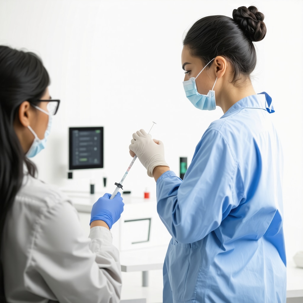 Maximize Your Fat Loss with Physician-Guided Injections in 2024