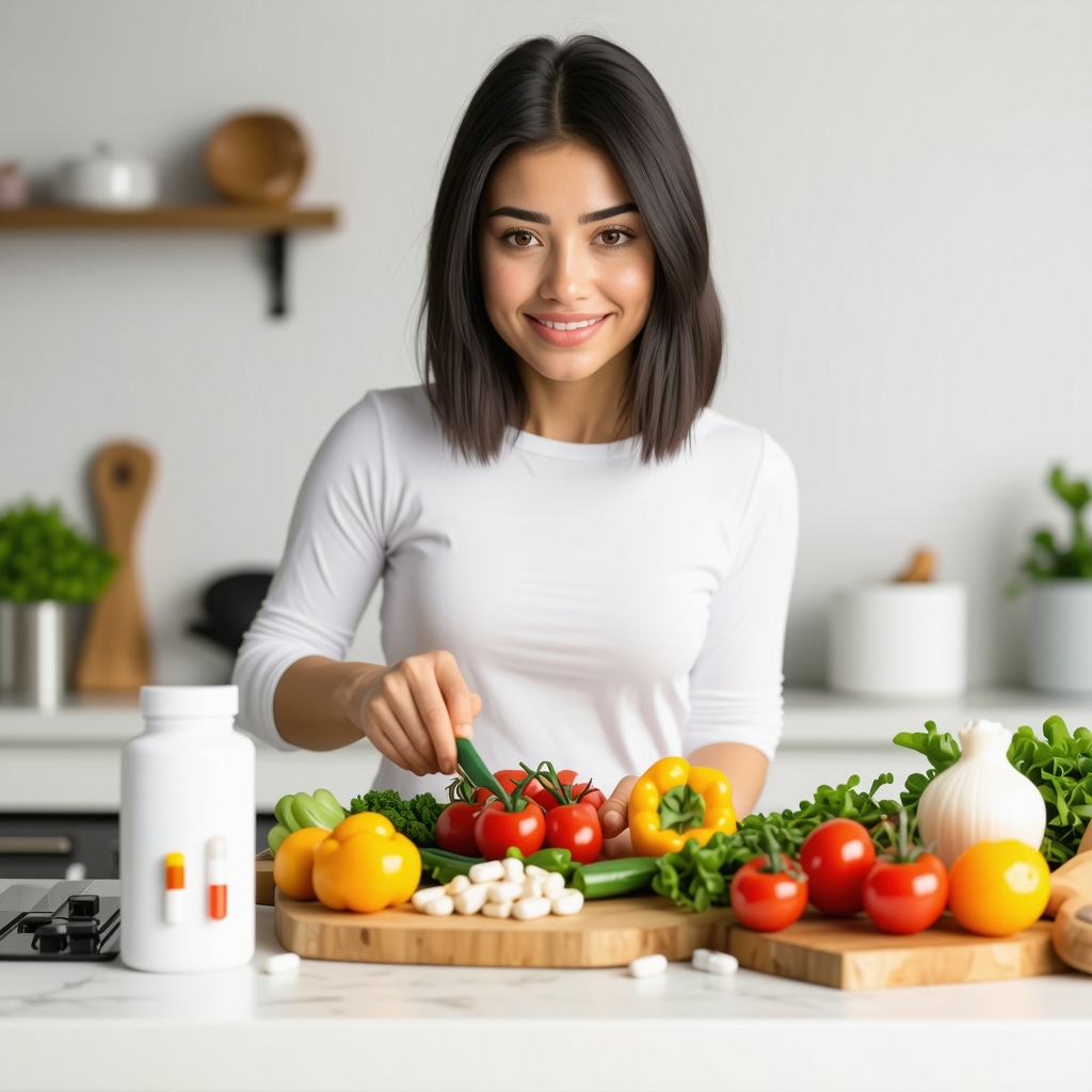 Maximize Your Ozempic Results with Lifestyle & Medication Tips
